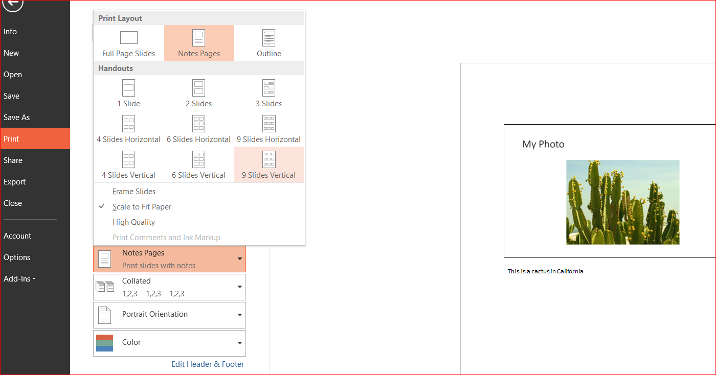 Getting Down To Work Microsoft PowerPoint